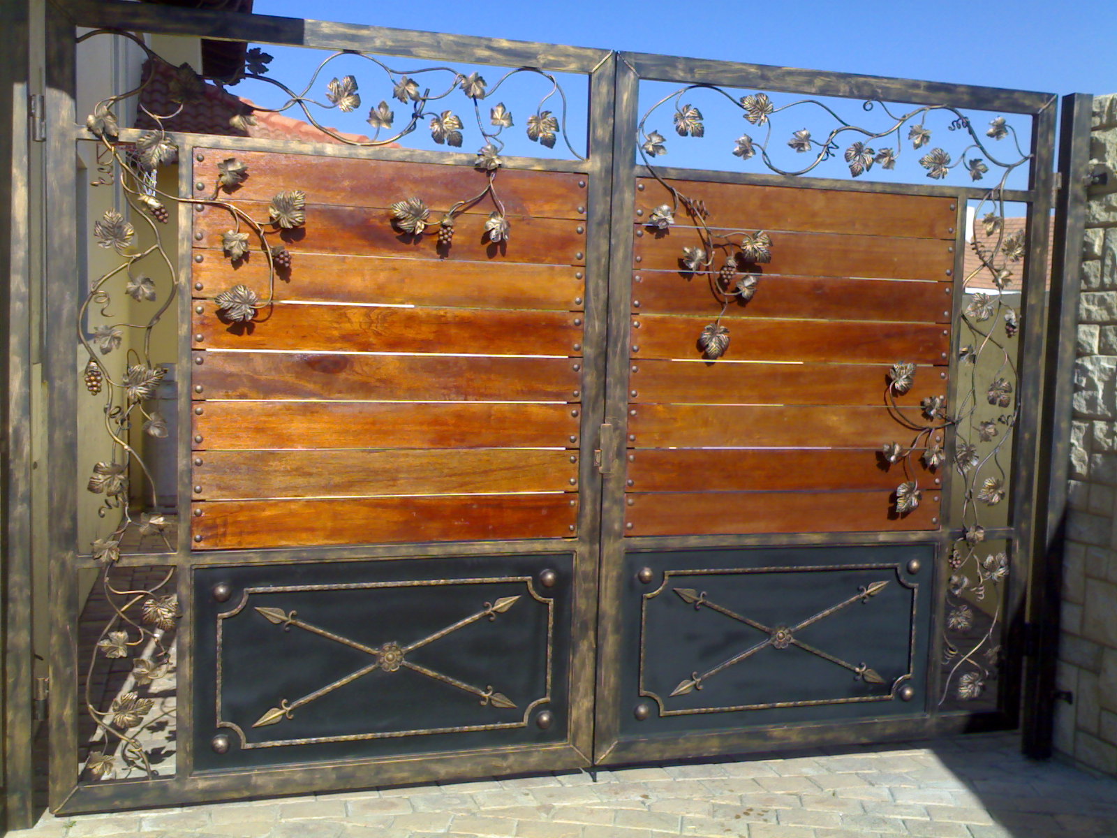 GATE1
